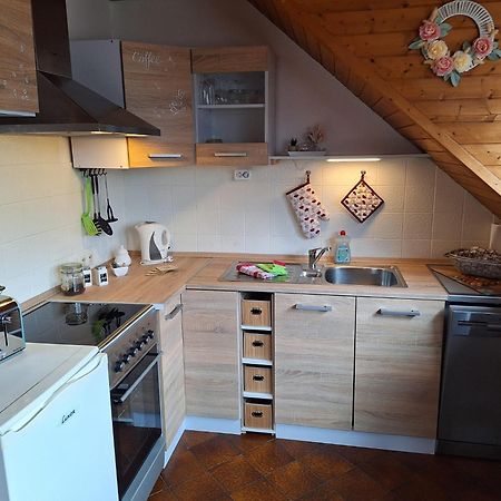Landhaus Am Schmiedebach Wittenschwand Kültér fotó