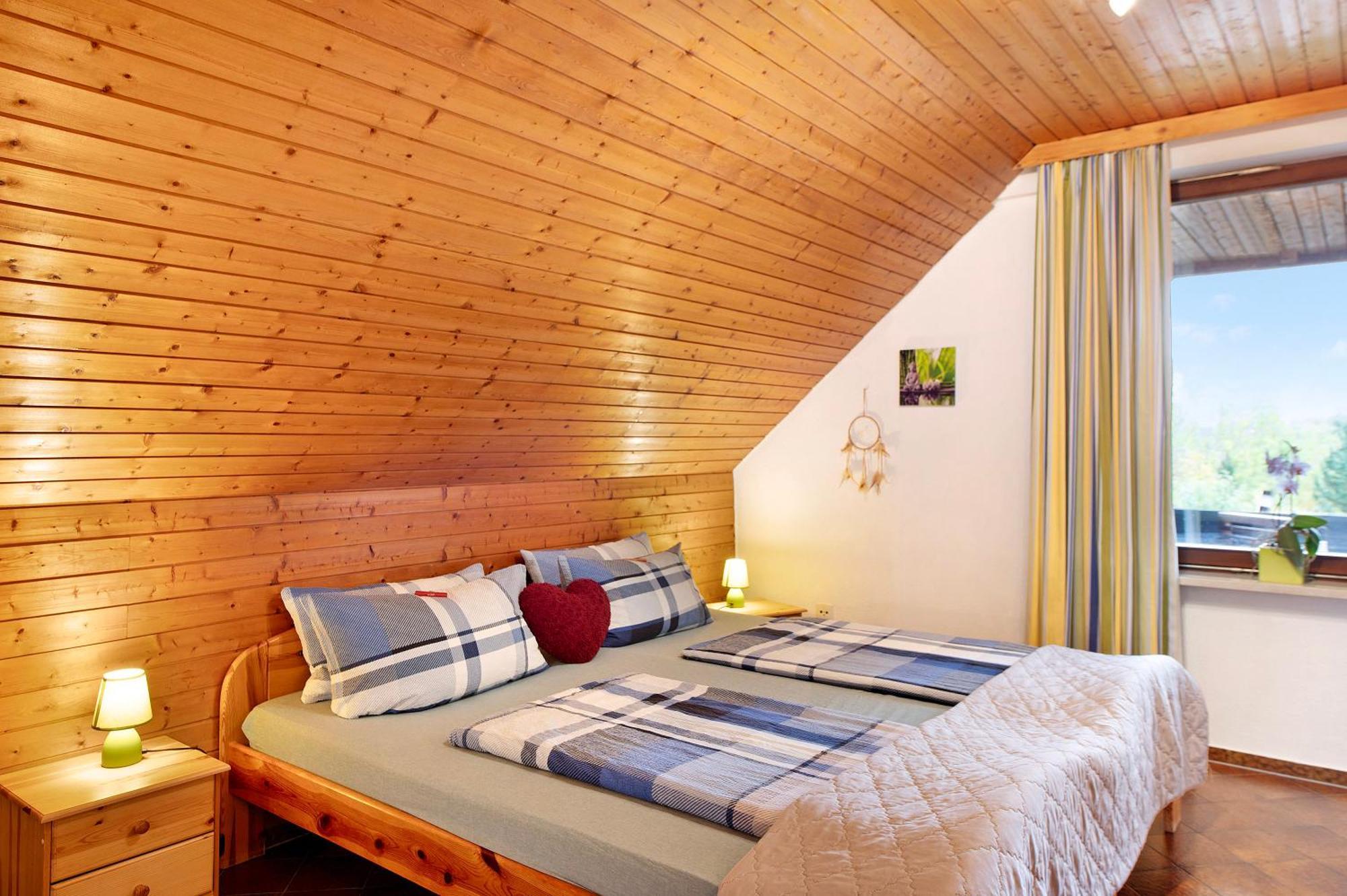 Landhaus Am Schmiedebach Wittenschwand Kültér fotó