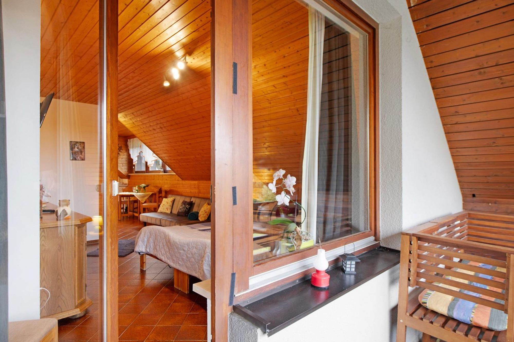 Landhaus Am Schmiedebach Wittenschwand Kültér fotó