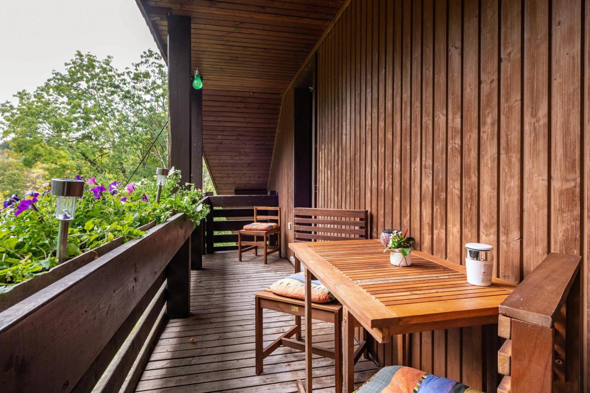 Landhaus Am Schmiedebach Wittenschwand Kültér fotó