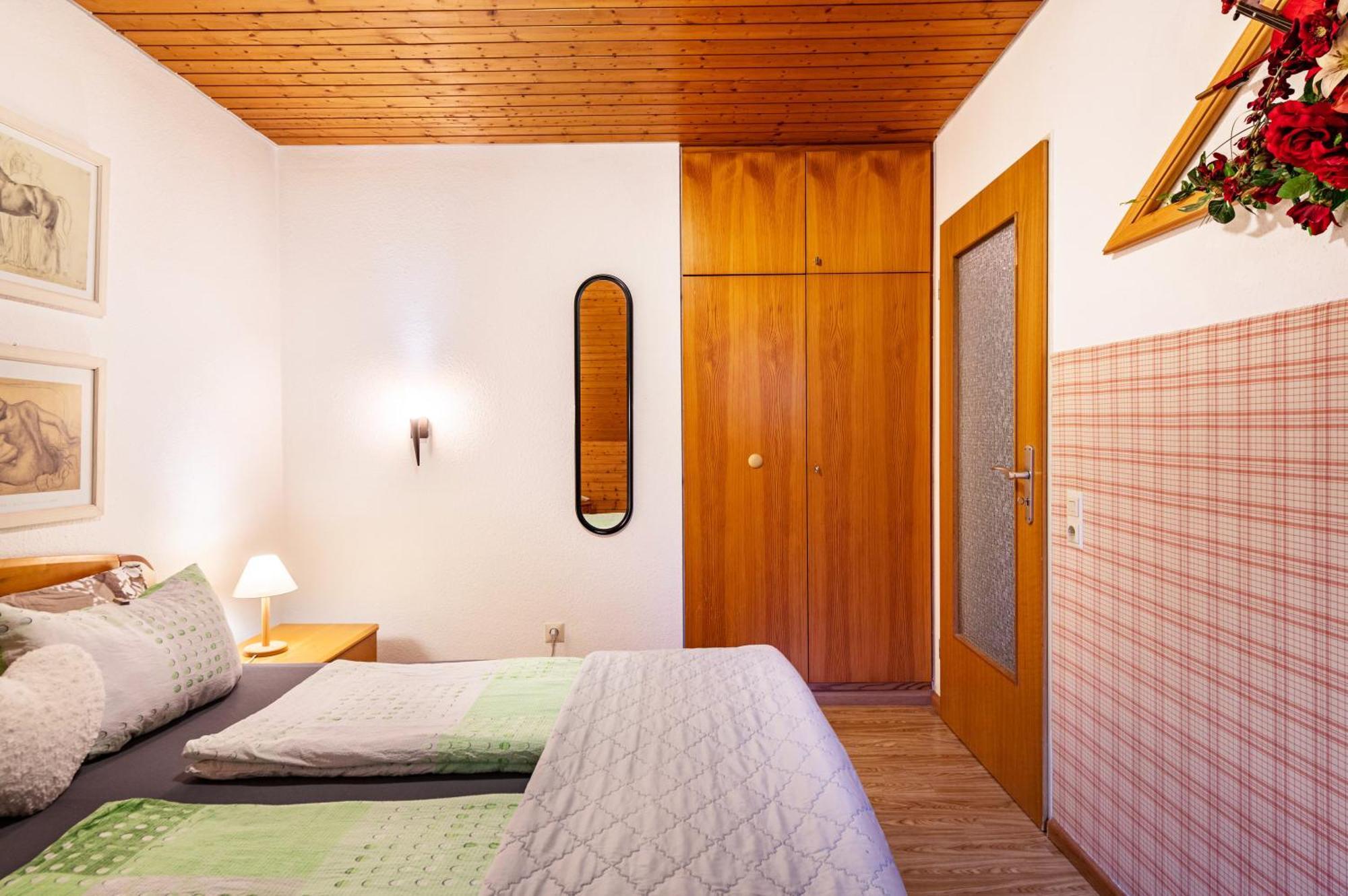 Landhaus Am Schmiedebach Wittenschwand Kültér fotó