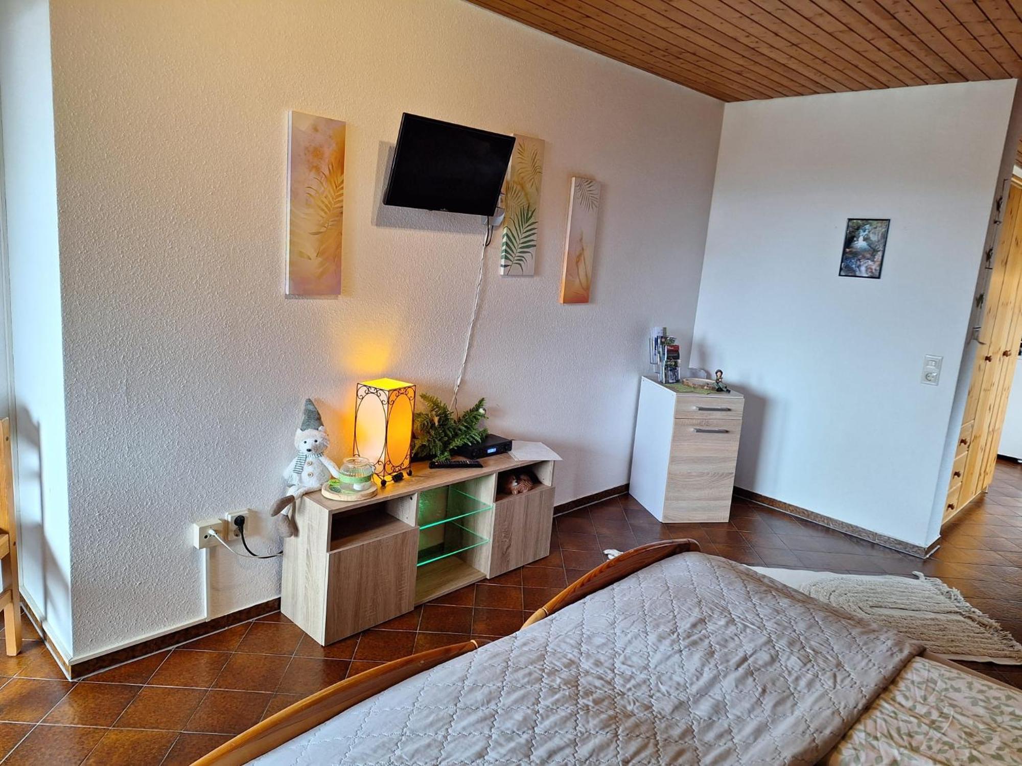 Landhaus Am Schmiedebach Wittenschwand Kültér fotó